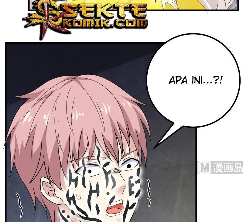 My Plug-in Spirit Ring Chapter 83 Bahasa Indonesia
